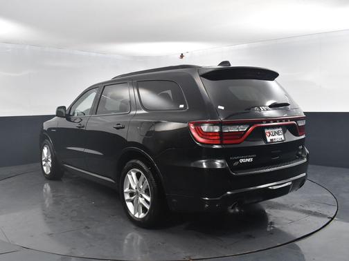 2023 Dodge Durango R/T Plus AWD