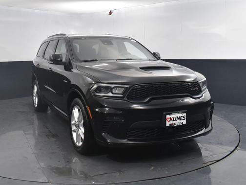 2023 Dodge Durango R/T Plus AWD