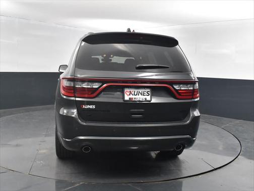 2025 Dodge Durango GT AWD