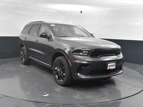2025 Dodge Durango GT AWD
