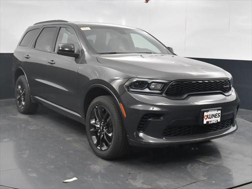 2025 Dodge Durango GT AWD