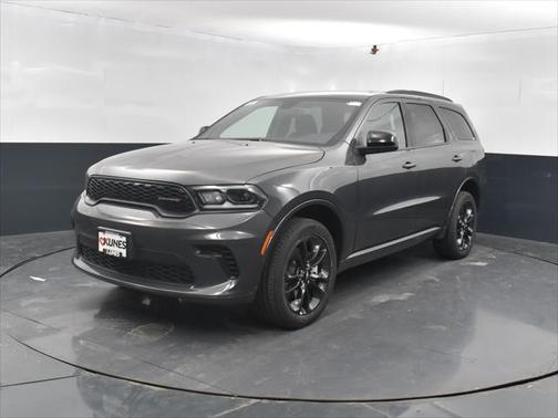 2025 Dodge Durango GT AWD