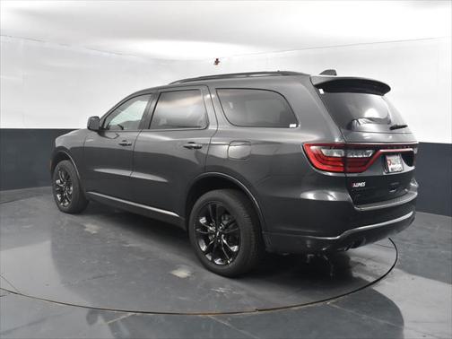 2025 Dodge Durango GT AWD