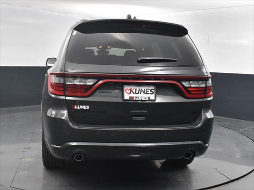 2025 Dodge Durango GT AWD