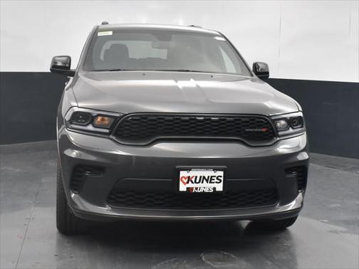 2025 Dodge Durango GT AWD