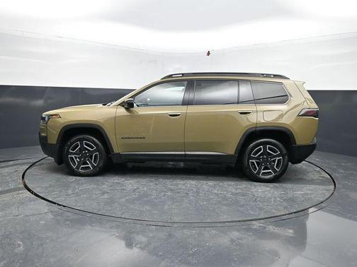 '41 2026 Jeep Cherokee Laredo 4x4