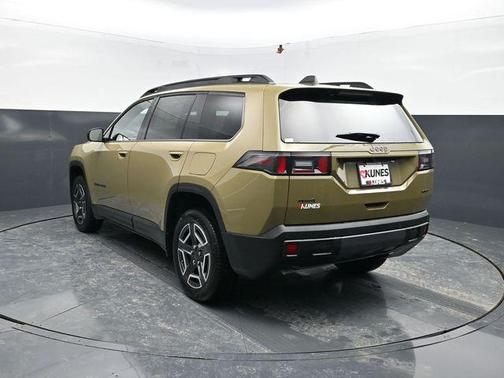 '41 2026 Jeep Cherokee Laredo 4x4