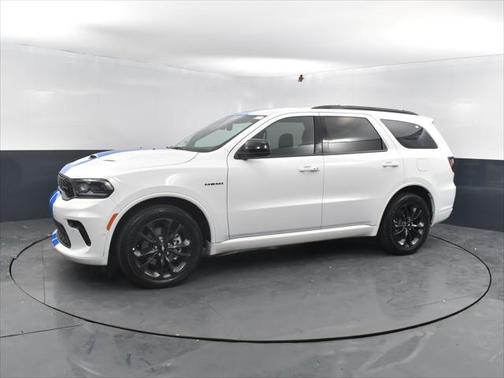 2025 Dodge Durango R/T AWD