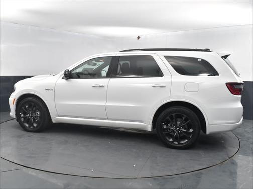 2025 Dodge Durango R/T AWD