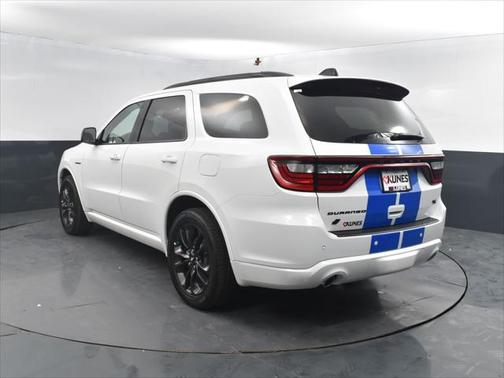 2025 Dodge Durango R/T AWD