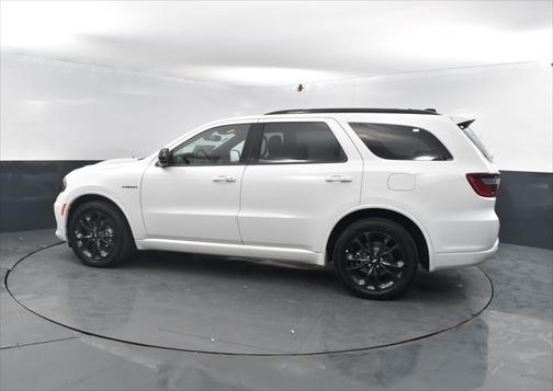 2025 Dodge Durango R/T AWD