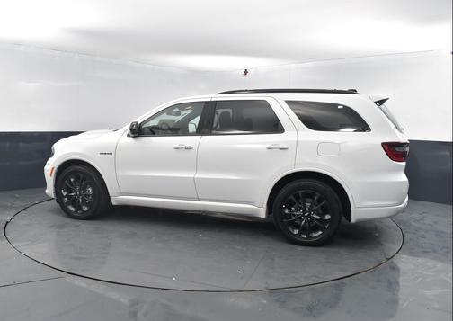 2025 Dodge Durango R/T AWD