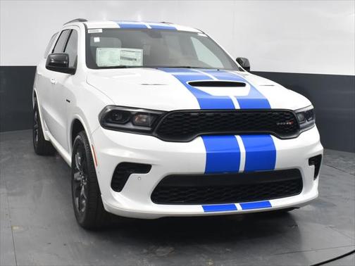 2025 Dodge Durango R/T AWD