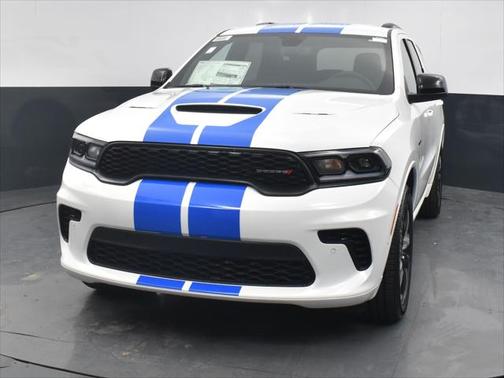 2025 Dodge Durango R/T AWD
