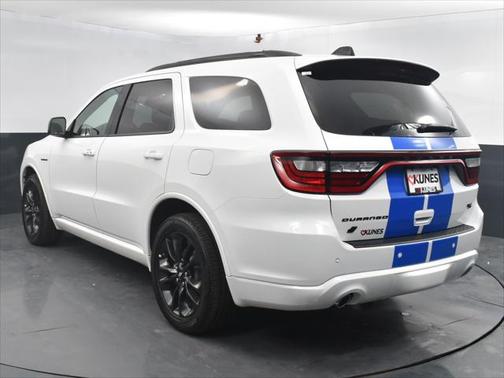 2025 Dodge Durango R/T AWD