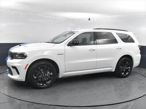 2025 Dodge Durango R/T AWD