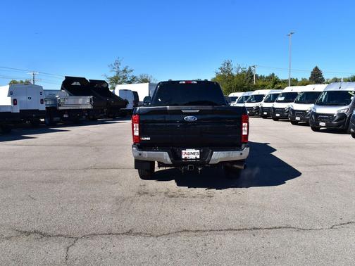 2022 Ford F-250 XLT