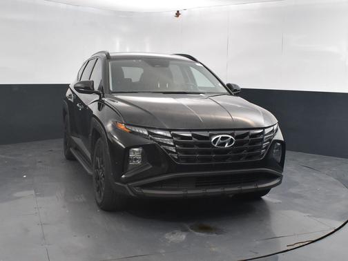 2023 Hyundai TUCSON XRT