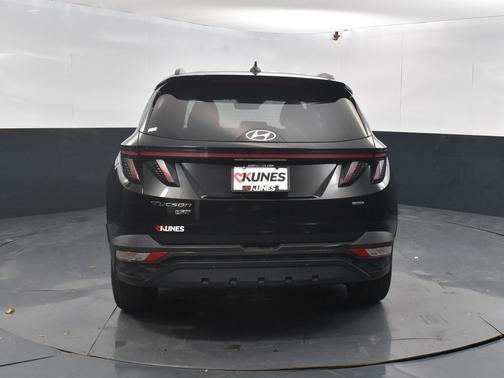 2023 Hyundai TUCSON XRT