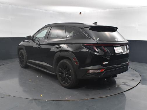 2023 Hyundai TUCSON XRT