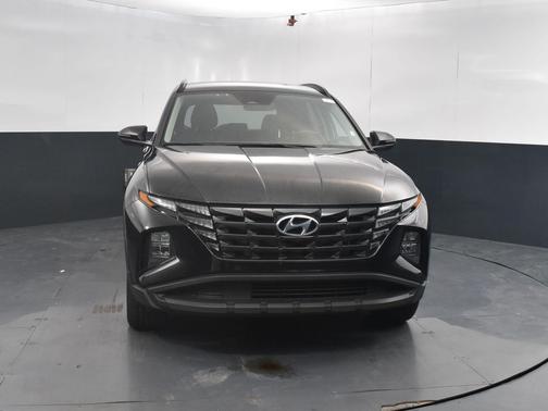 2023 Hyundai TUCSON XRT