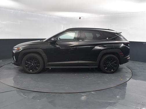 2023 Hyundai TUCSON XRT