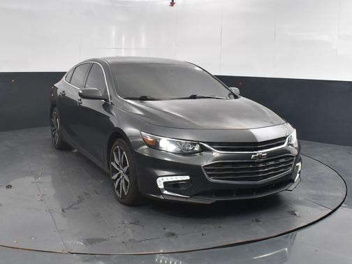 2016 Chevrolet Malibu 1LT