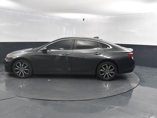 2016 Chevrolet Malibu 1LT