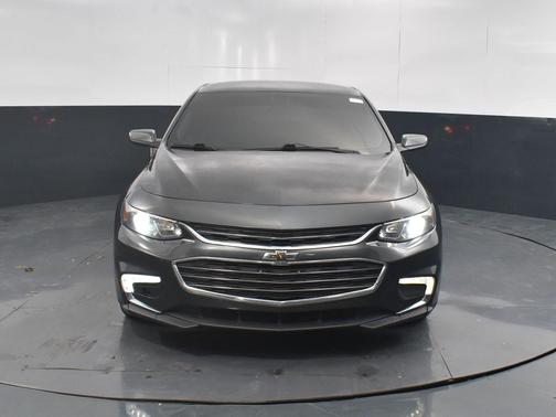 2016 Chevrolet Malibu 1LT