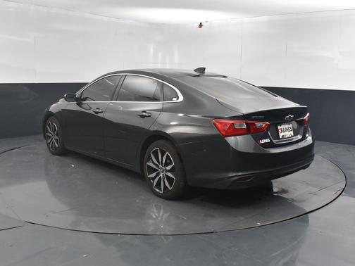 2016 Chevrolet Malibu 1LT