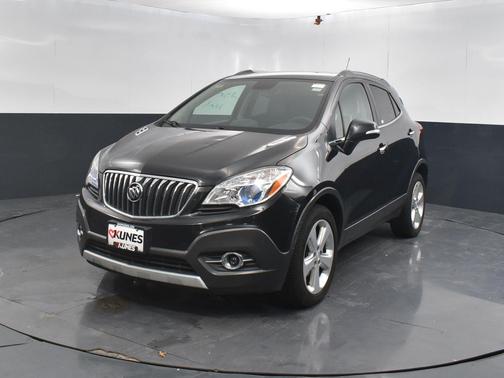 2015 Buick Encore Convenience