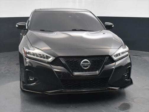 2021 Nissan Maxima 3.5 SR