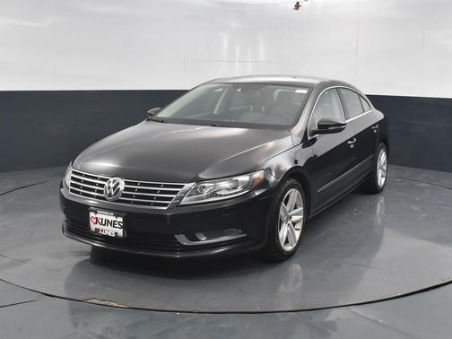 2013 Volkswagen CC 2.0T Sport