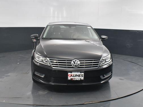 2013 Volkswagen CC 2.0T Sport