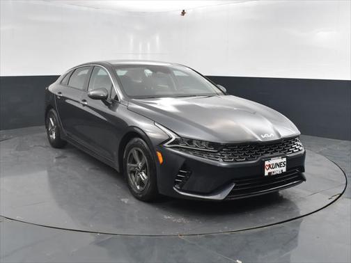 2023 Kia K5 LXS