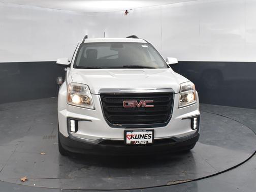 2016 GMC Terrain SLE-2