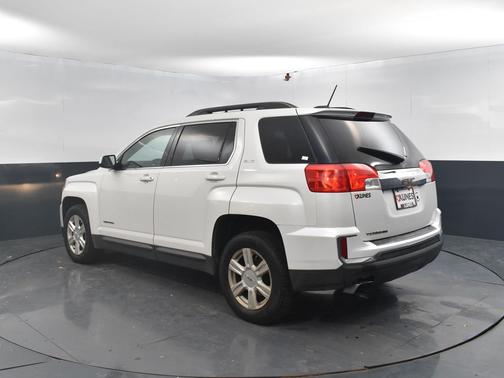 2016 GMC Terrain SLE-2