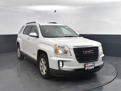 2016 GMC Terrain SLE-2