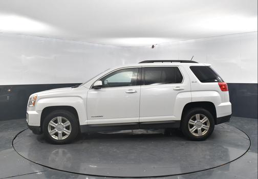 2016 GMC Terrain SLE-2