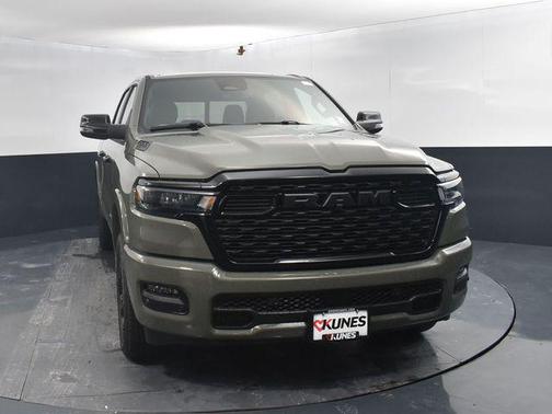 Canyon Lake 2026 RAM 1500 Big Horn/Lone Star