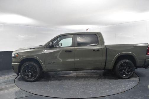 Canyon Lake 2026 RAM 1500 Big Horn/Lone Star