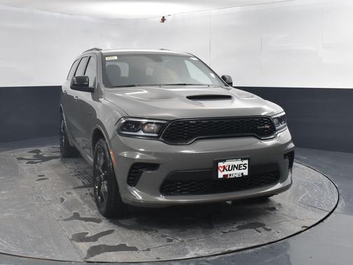 2026 Dodge Durango GT HEMI V8 AWD