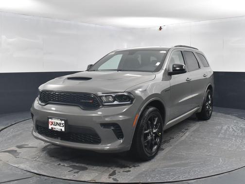 2026 Dodge Durango GT HEMI V8 AWD