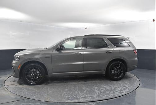 2026 Dodge Durango GT HEMI V8 AWD