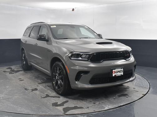 2026 Dodge Durango GT HEMI V8 AWD