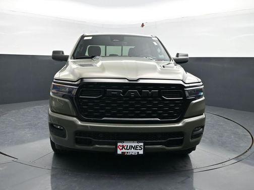 Canyon Lake 2026 RAM 1500 Express