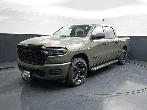 Canyon Lake 2026 RAM 1500 Express