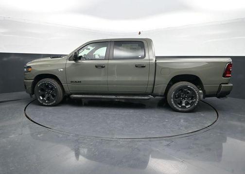 Canyon Lake 2026 RAM 1500 Express