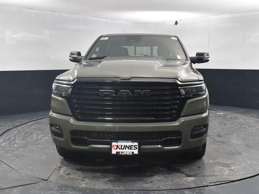 Canyon Lake 2026 RAM 1500 Laramie