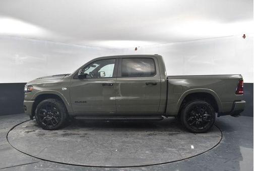 Canyon Lake 2026 RAM 1500 Laramie